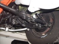 1970 Dodge Challenger for sale in Michigan (ID-155900)