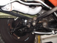 1970 Dodge Challenger for sale in Michigan (ID-155900)