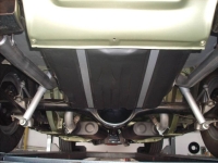 1970 Dodge Challenger for sale in Michigan (ID-155900)