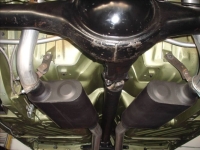 1970 Dodge Challenger for sale in Michigan (ID-155900)