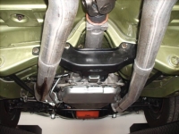 1970 Dodge Challenger for sale in Michigan (ID-155900)