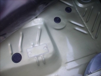 1970 Dodge Challenger for sale in Michigan (ID-155900)