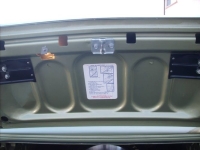 1970 Dodge Challenger for sale in Michigan (ID-155900)