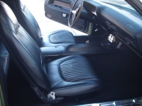 1970 Dodge Challenger for sale in Michigan (ID-155900)