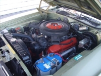 1970 Dodge Challenger for sale in Michigan (ID-155900)