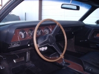 1970 Dodge Challenger for sale in Michigan (ID-155900)