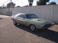 1970 Dodge Challenger for sale in Michigan (ID-155900)