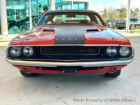 1970 Dodge Challenger for sale in Riverhead, New York (ID-156016)