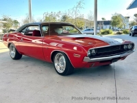 1970 Dodge Challenger for sale in Riverhead, New York (ID-156016)