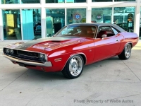1970 Dodge Challenger for sale in Riverhead, New York (ID-156016)