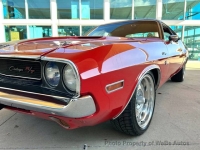 1970 Dodge Challenger for sale in Riverhead, New York (ID-156016)