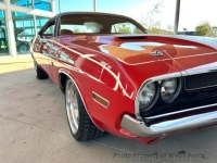 1970 Dodge Challenger for sale in Riverhead, New York (ID-156016)