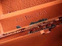 1970 Dodge Challenger for sale in Michigan (ID-156106)