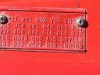 1970 Dodge Challenger for sale in Michigan (ID-156106)