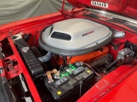 1970 Dodge Challenger for sale in Michigan (ID-156106)