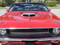 1970 Dodge Challenger for sale in Michigan (ID-156106)