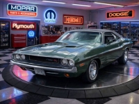 1970 Dodge Challenger for sale in Michigan (ID-162223)