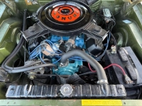 1970 Dodge Challenger for sale in Michigan (ID-162223)