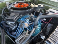 1970 Dodge Challenger for sale in Michigan (ID-162223)