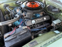 1970 Dodge Challenger for sale in Michigan (ID-162223)