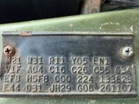 1970 Dodge Challenger for sale in Michigan (ID-162223)