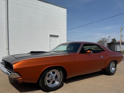 1970 Dodge Challenger for sale