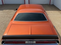 1970 Dodge Challenger for sale in Michigan (ID-162779)