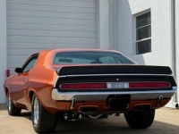 1970 Dodge Challenger for sale in Michigan (ID-162779)