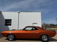 1970 Dodge Challenger for sale in Michigan (ID-162779)