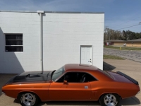 1970 Dodge Challenger for sale in Michigan (ID-162779)