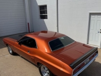 1970 Dodge Challenger for sale in Michigan (ID-162779)