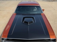 1970 Dodge Challenger for sale in Michigan (ID-162779)