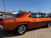1970 Dodge Challenger for sale in Michigan (ID-162779)