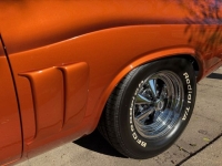 1970 Dodge Challenger for sale in Michigan (ID-162779)