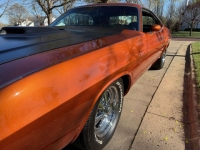 1970 Dodge Challenger for sale in Michigan (ID-162779)