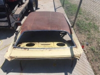 1970 Dodge Challenger for sale in Michigan (ID-163233)
