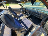 1970 Dodge Challenger for sale in Michigan (ID-163233)