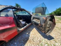 1970 Dodge Challenger for sale in Michigan (ID-163233)