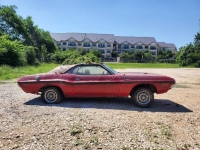 1970 Dodge Challenger for sale in Michigan (ID-163233)