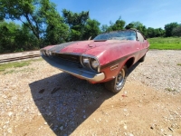 1970 Dodge Challenger for sale in Michigan (ID-163233)