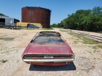 1970 Dodge Challenger for sale in Michigan (ID-163233)