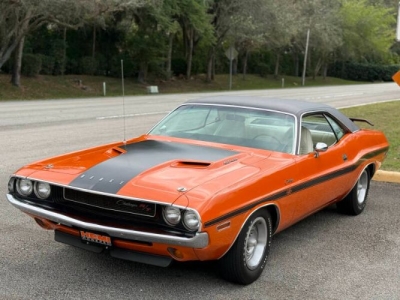 1970 Dodge Challenger for sale