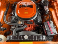 1970 Dodge Challenger for sale in Michigan (ID-163384)