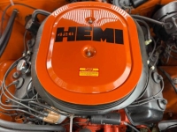 1970 Dodge Challenger for sale in Michigan (ID-163384)