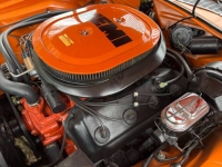 1970 Dodge Challenger for sale in Michigan (ID-163384)