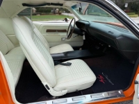 1970 Dodge Challenger for sale in Michigan (ID-163384)