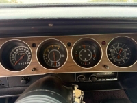 1970 Dodge Challenger for sale in Michigan (ID-163384)