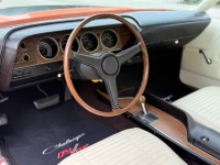 1970 Dodge Challenger for sale in Michigan (ID-163384)