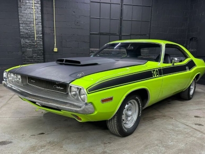 1970 Dodge Challenger for sale