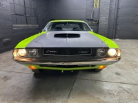 1970 Dodge Challenger for sale (ID-163516)